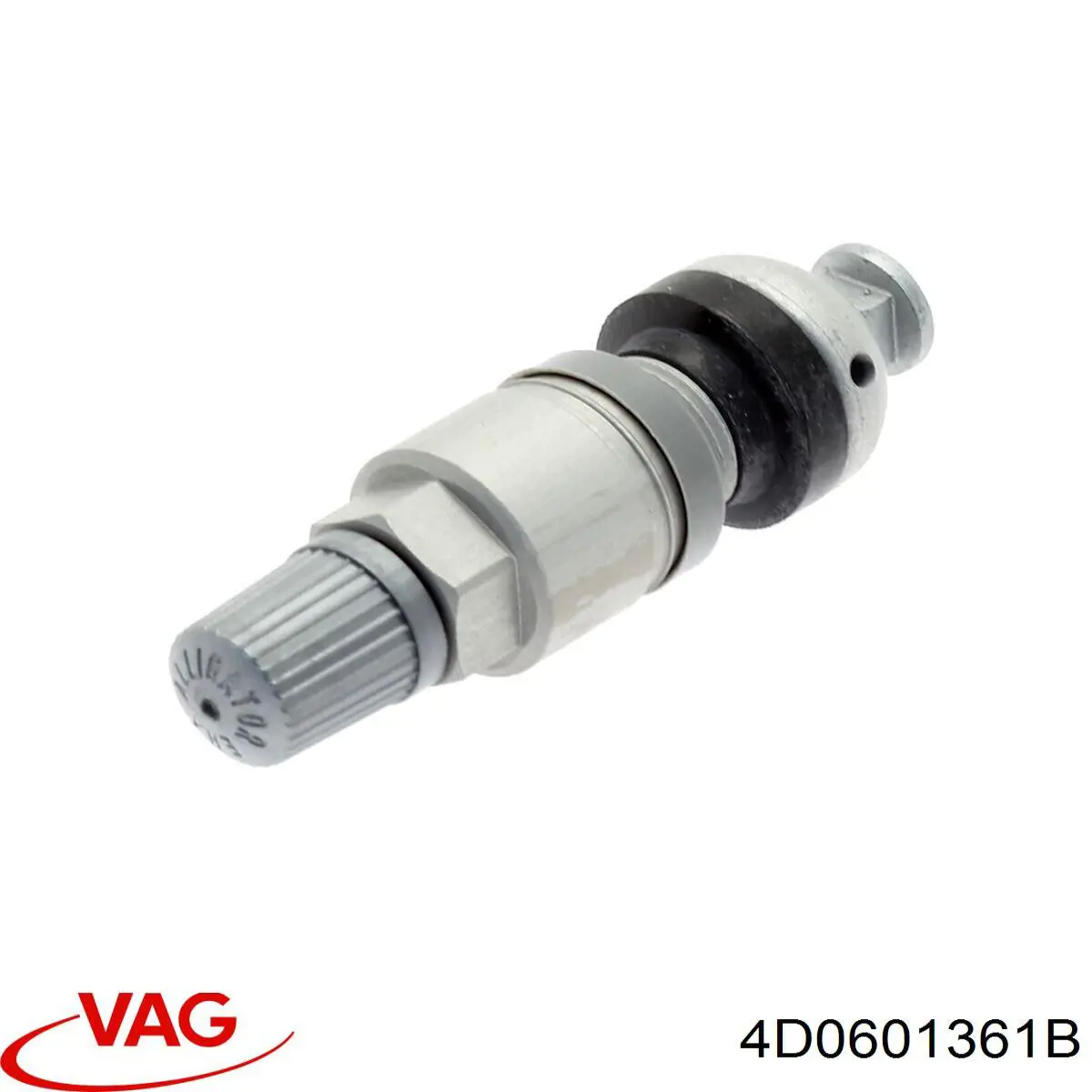 Válvula de controlo de pressão de ar no pneu VAG 4D0601361B preço, a partir de 51,46 USD