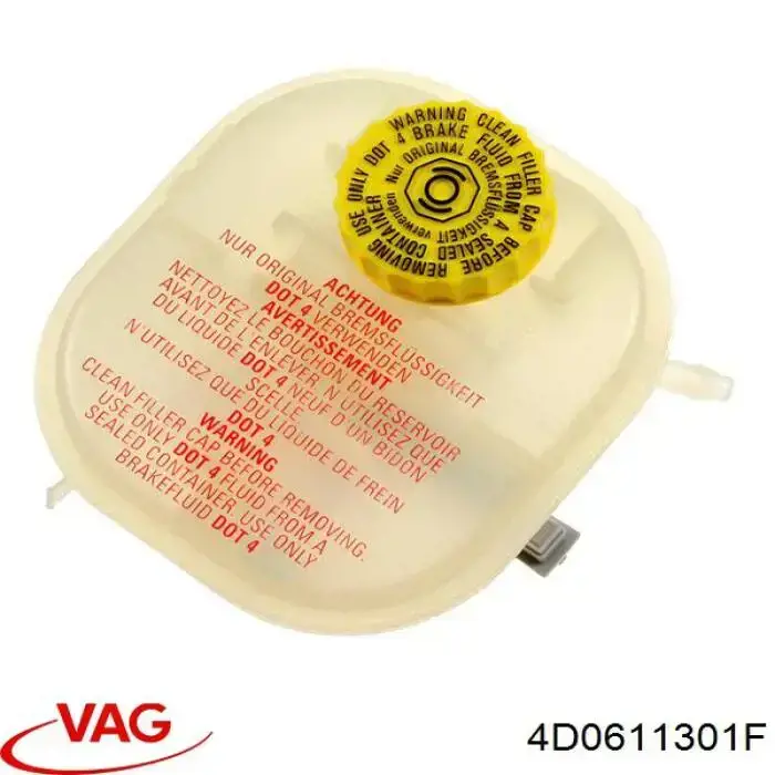  VAG 4D0611301F preço, a partir de 62,99 USD