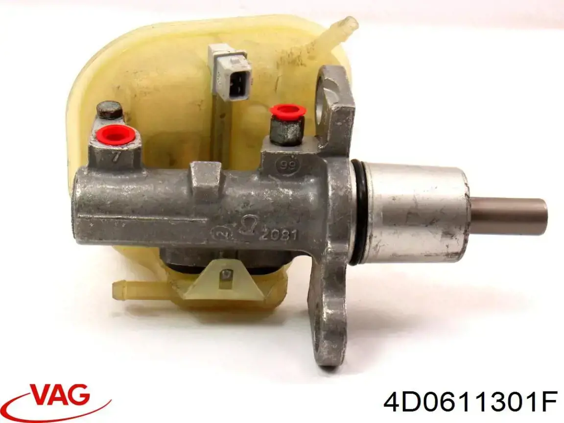 Compre 4D0611301F VAG 