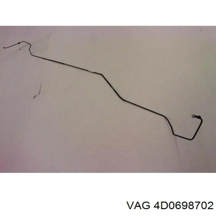 4D0698702 VAG 