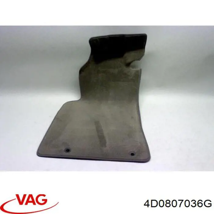  VAG 4D0807036G preço, a partir de  