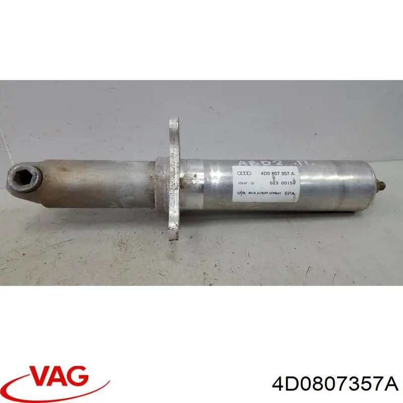 Compre 4D0807357A VAG 
