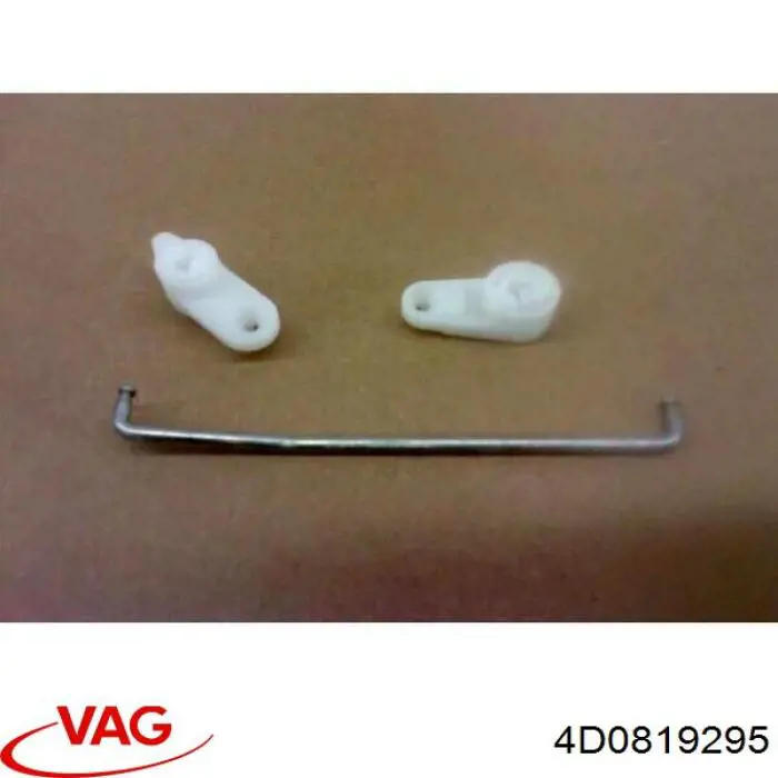  VAG 4D0819295 preço, a partir de  