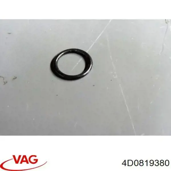 4D0819380 VAG 