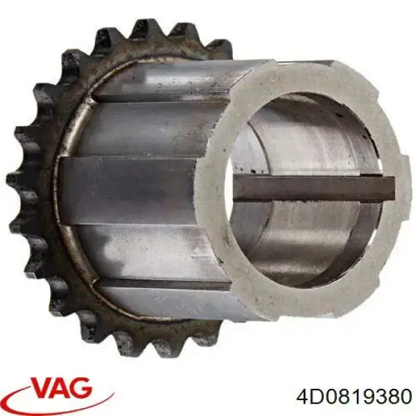  VAG 4D0819380 preço, a partir de 10,53 USD