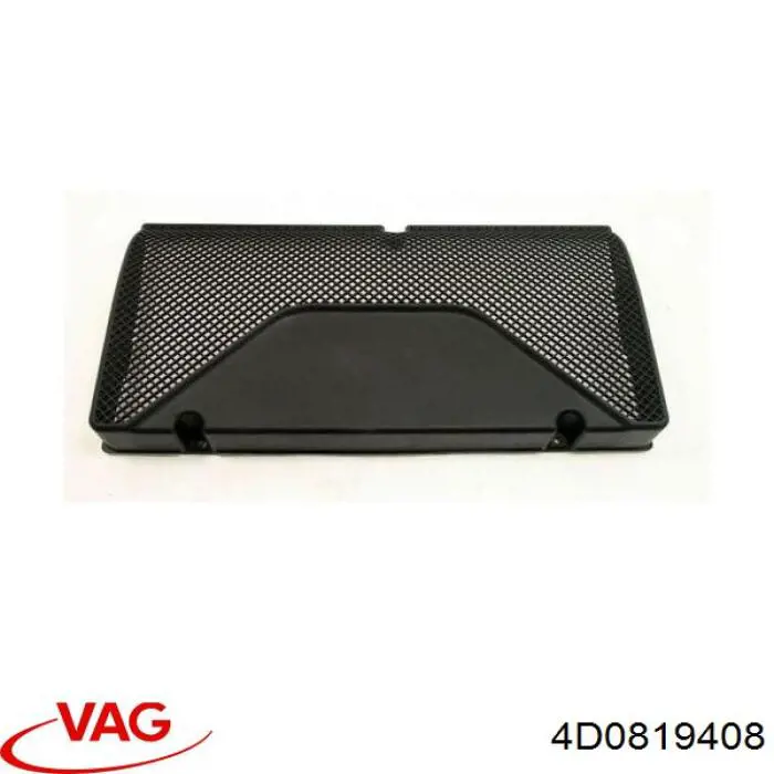  VAG 4D0819408 preço, a partir de  