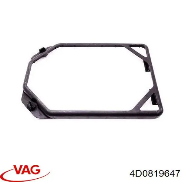  VAG 4D0819647 preço, a partir de  