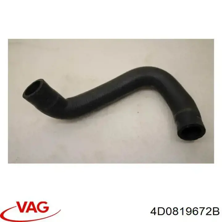  VAG 4D0819672B preço, a partir de  