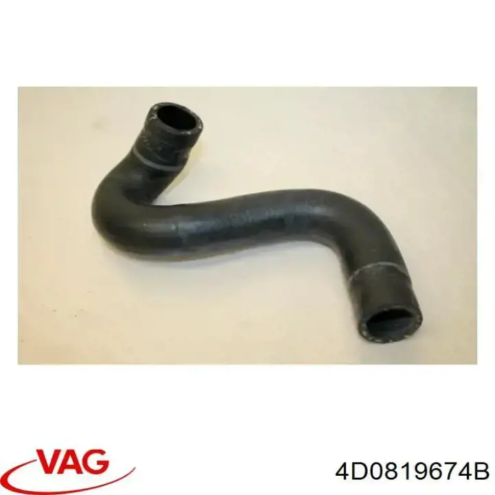  VAG 4D0819674B preço, a partir de  