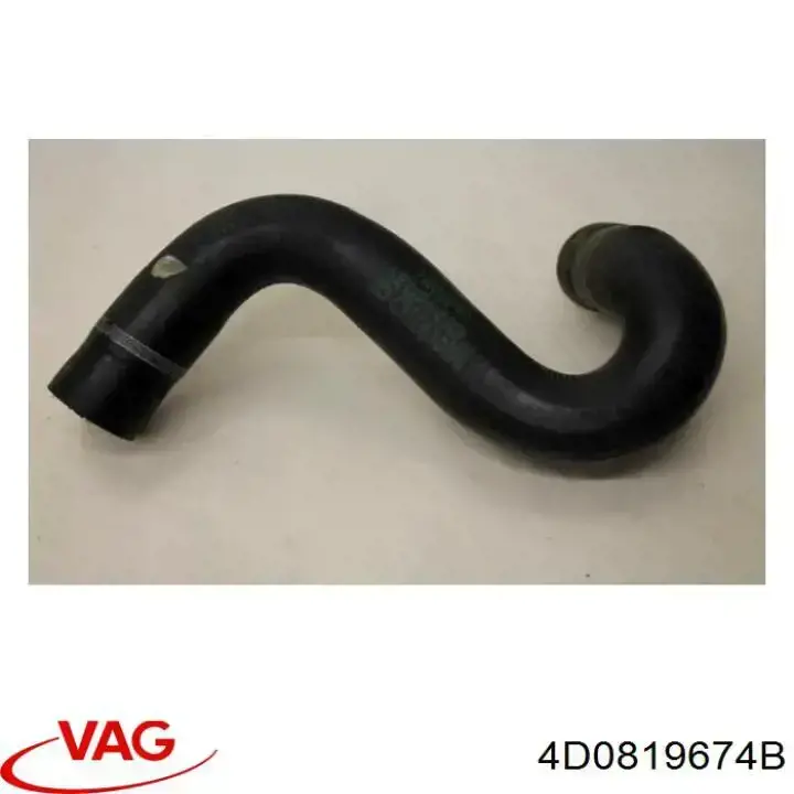 Compre 4D0819674B VAG 