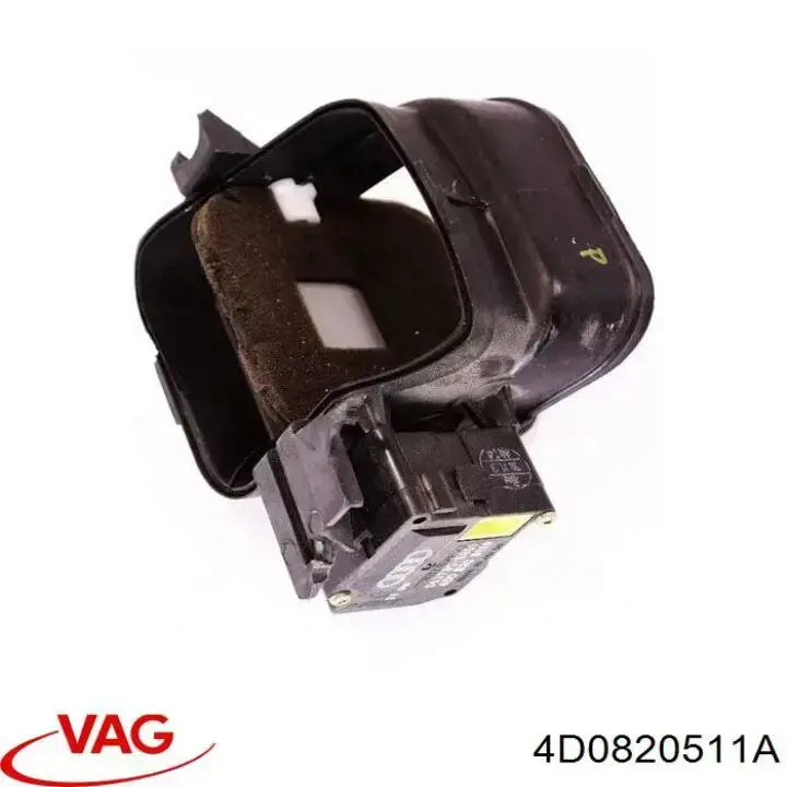 Acionamento de comporta de forno VAG 4D0820511A preço, a partir de 54,74 USD