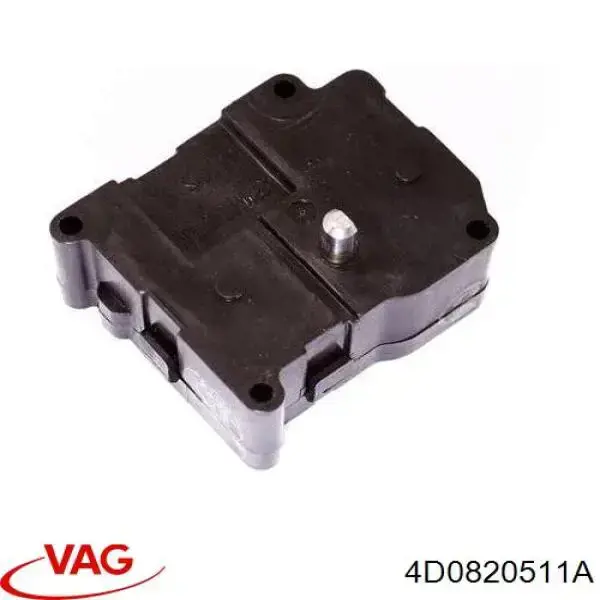 Compre 4D0820511A VAG Acionamento de comporta de forno