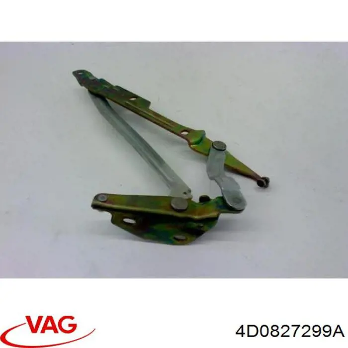  VAG 4D0827299A preço, a partir de  