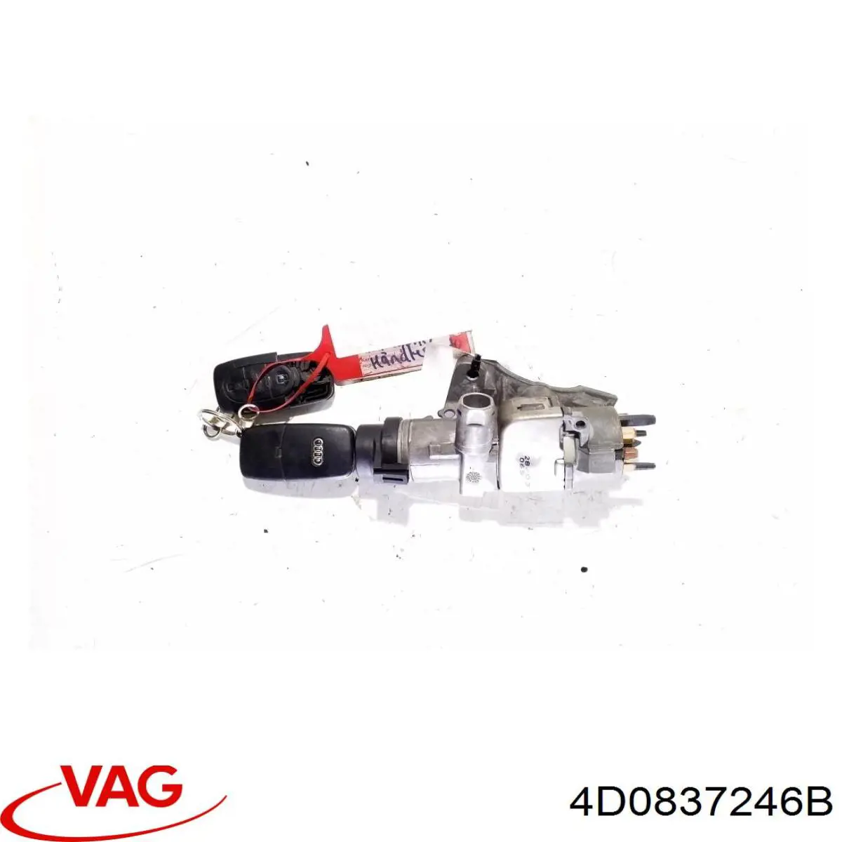 4D0837246B VAG 
