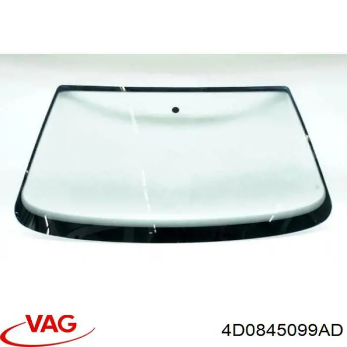 Pára-brisas VAG 4D0845099AD preço, a partir de 118,49 USD