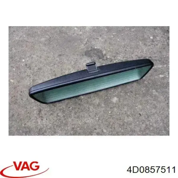 Espelho de salão interno VAG 4D0857511 preço, a partir de 30,65 USD