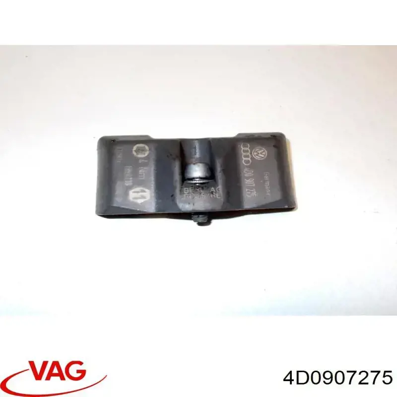 Sensor de pressão de ar nos pneus VAG 4D0907275 preço, a partir de 43,18 USD