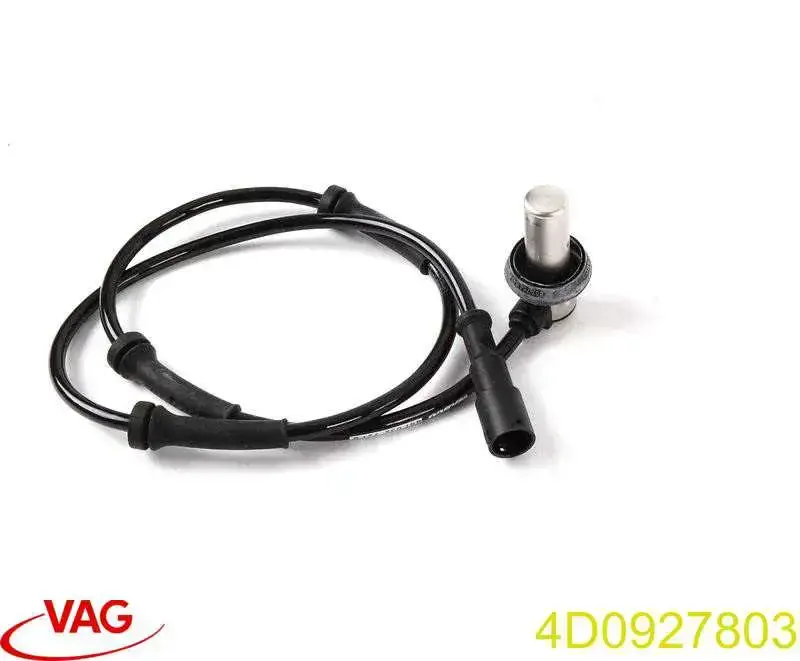 Sensor dianteiro de ABS VAG 4D0927803 preço, a partir de 32,92 USD