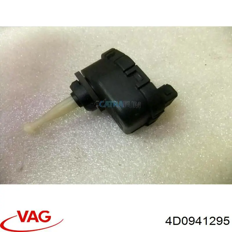 Compre 4D0941295 VAG Corretor da luz