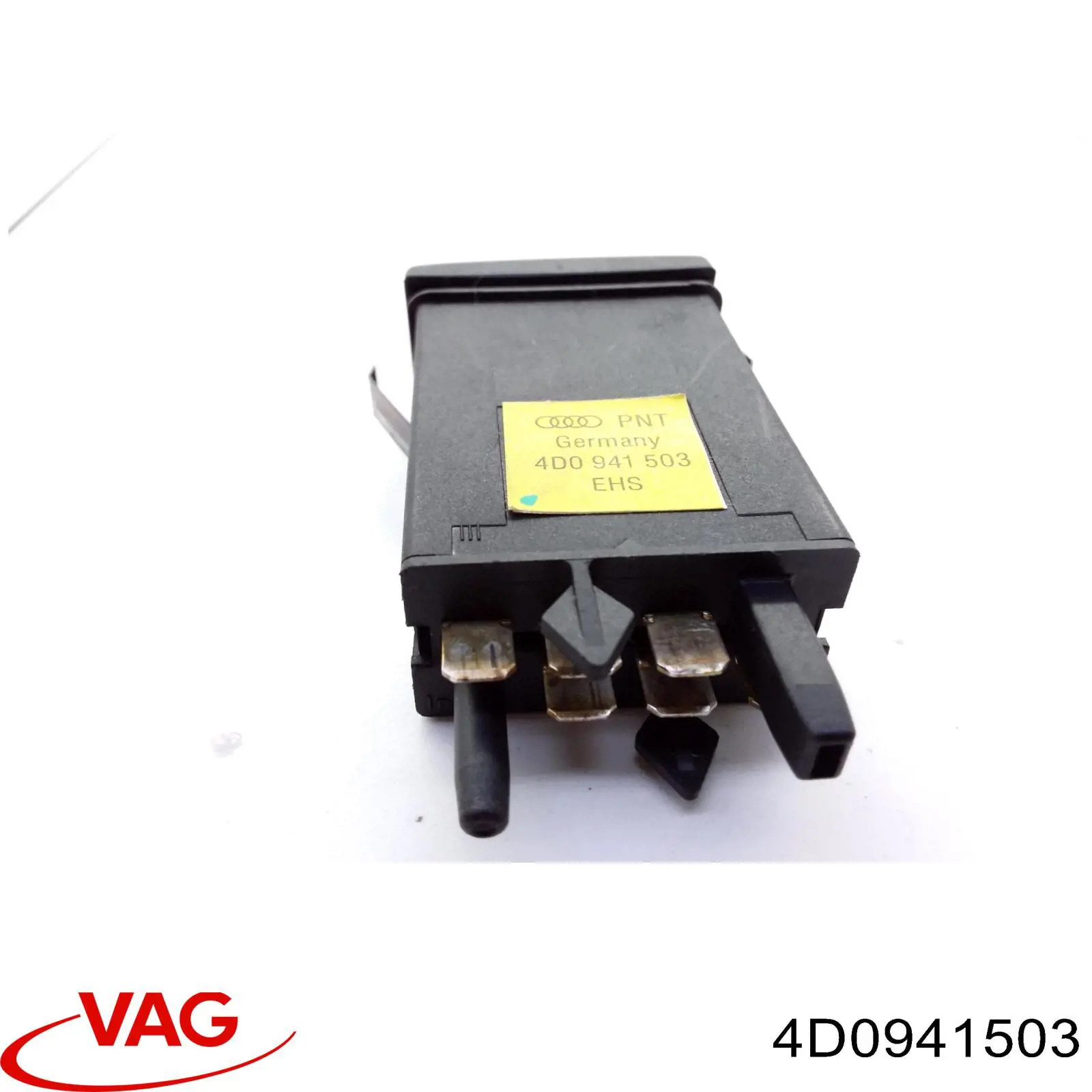 Botão de ativação de aquecimento de vidro traseiro VAG 4D0941503 preço, a partir de 35,82 USD