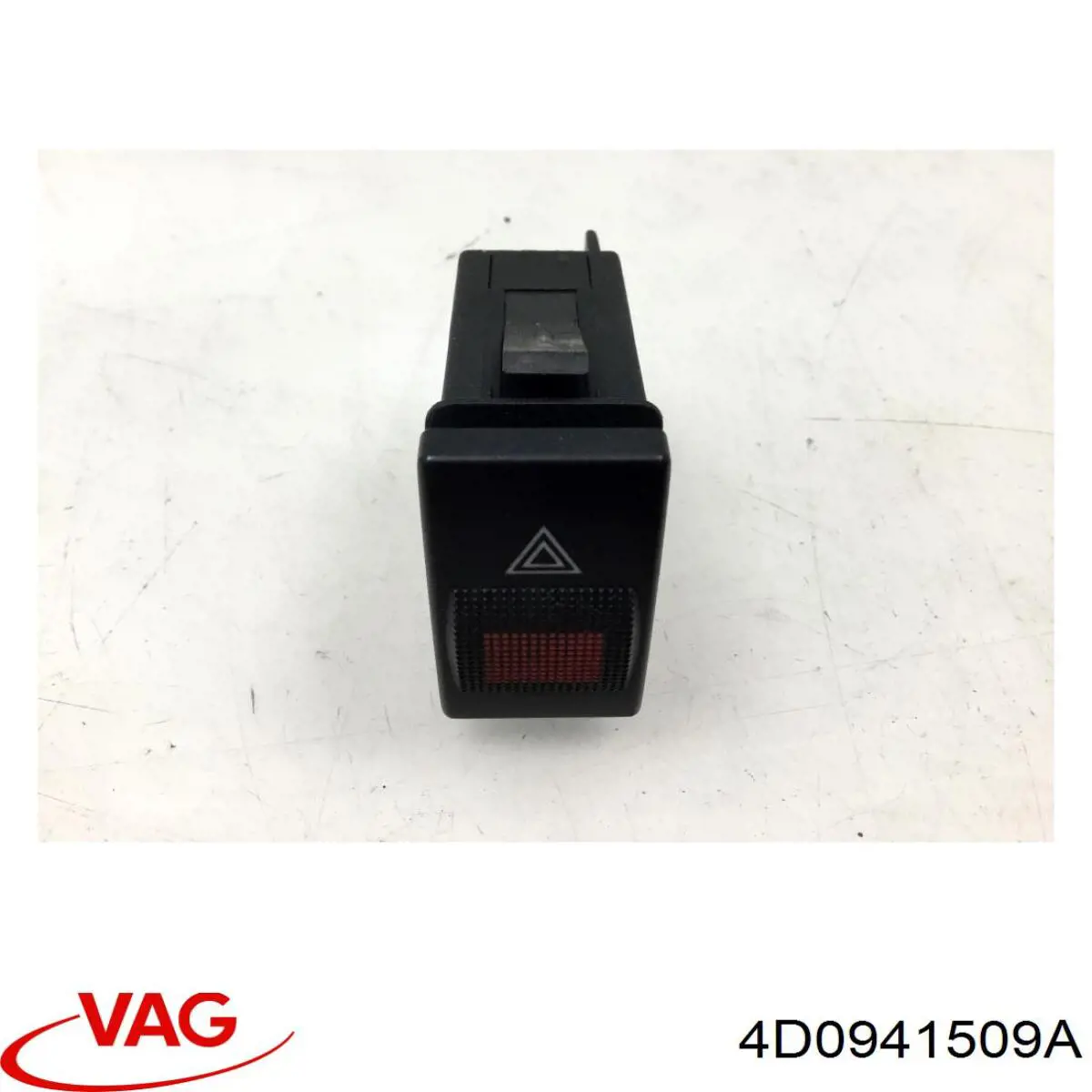 4D0941509A VAG 