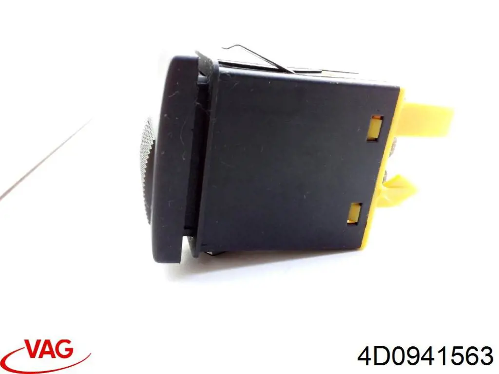 Botão de ativação das luzes de nevoeiro VAG 4D0941563 preço, a partir de 32,40 USD