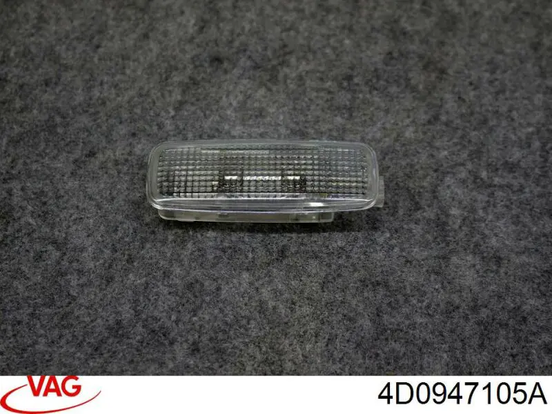  VAG 4D0947105A preço, a partir de 30,65 USD