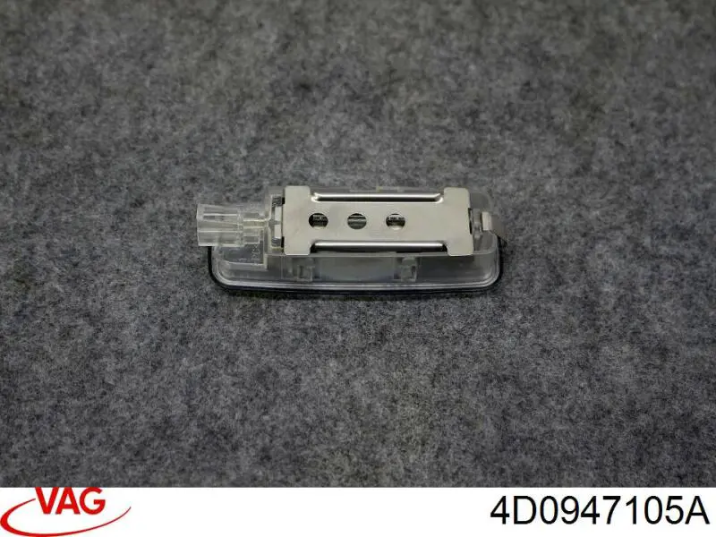 Compre 4D0947105A VAG 