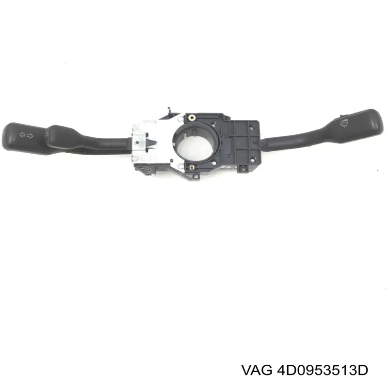 Comutador esquerdo instalado na coluna da direção VAG 4D0953513D preço, a partir de 129,40 USD