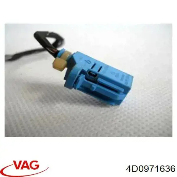  VAG 8E0906236 preço, a partir de 8,05 USD