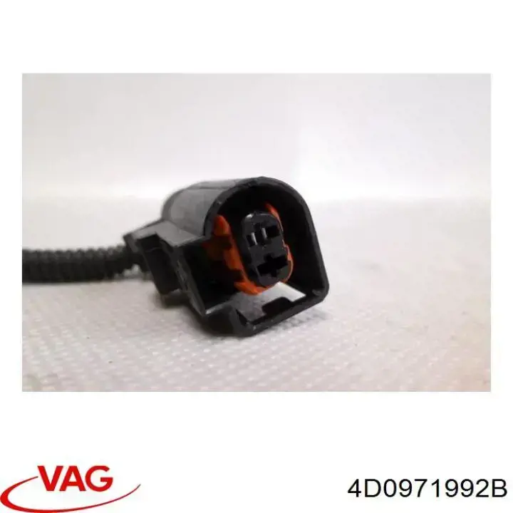 Desengate (ficha) do gerador VAG F237010A preço, a partir de 15,04 USD