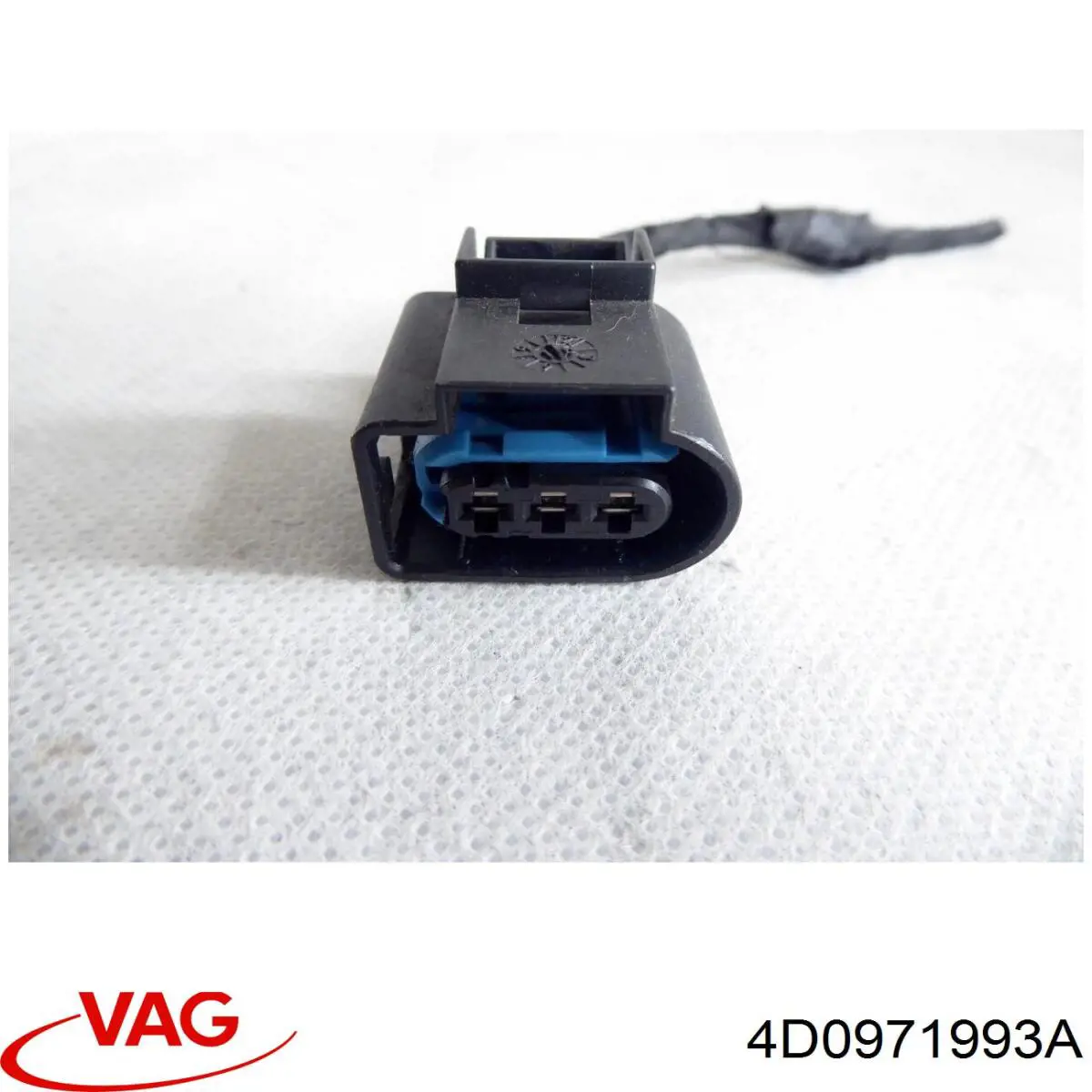  VAG 4D0971993A preço, a partir de 16,70 USD