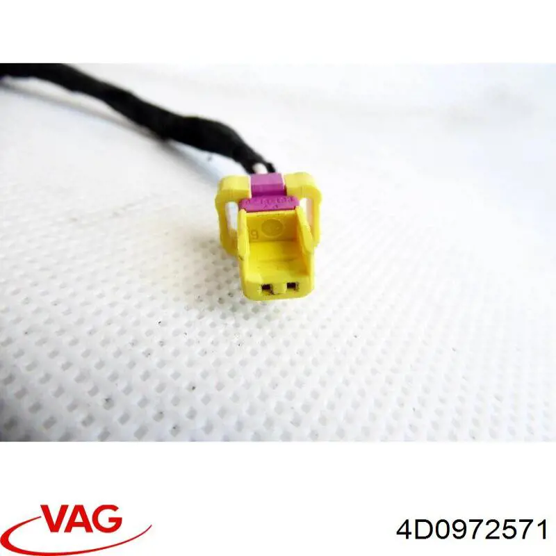  VAG 4D0972571 preço, a partir de 5,15 USD