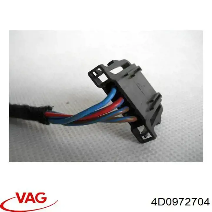  VAG 4D0972704 preço, a partir de 11,26 USD