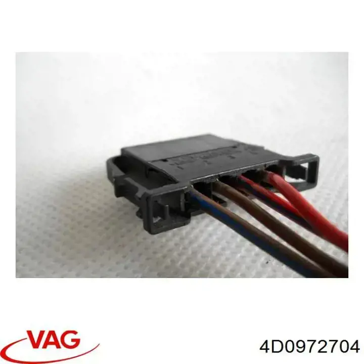 Compre 4D0972704 VAG 