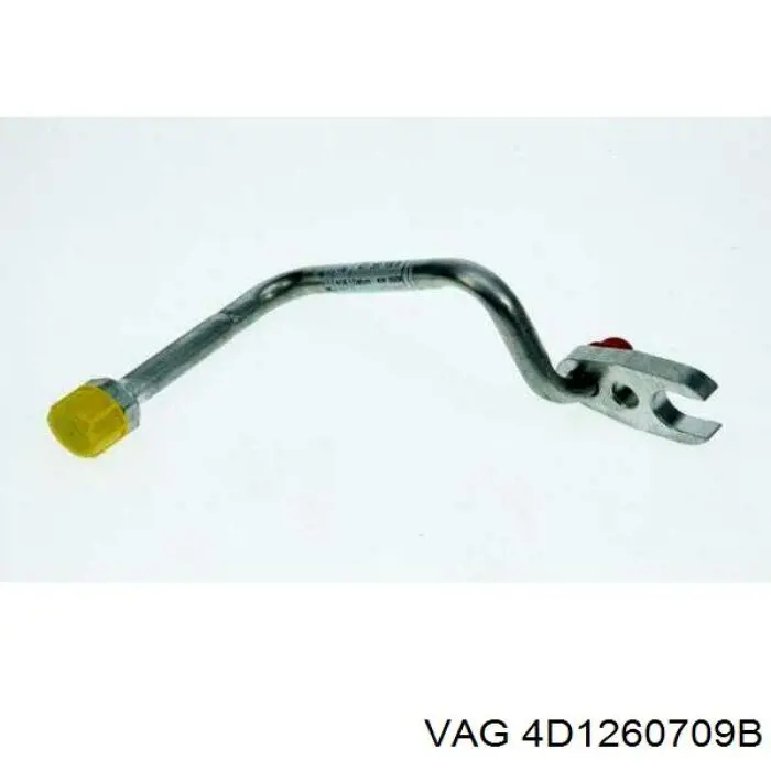  VAG 4D1260709B preço, a partir de  