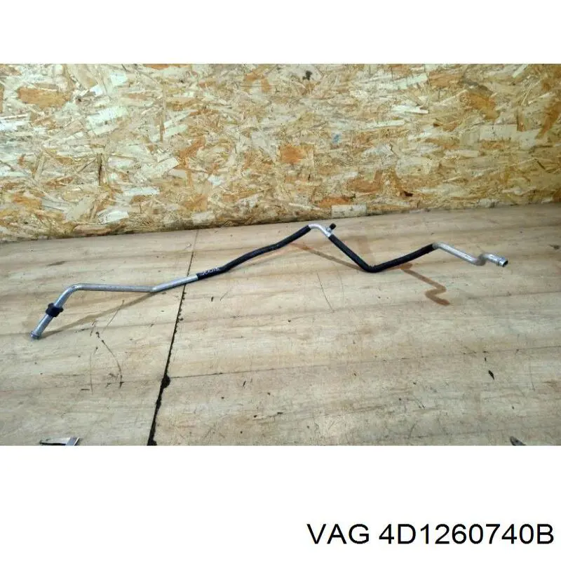  VAG 4D1260740B preço, a partir de  