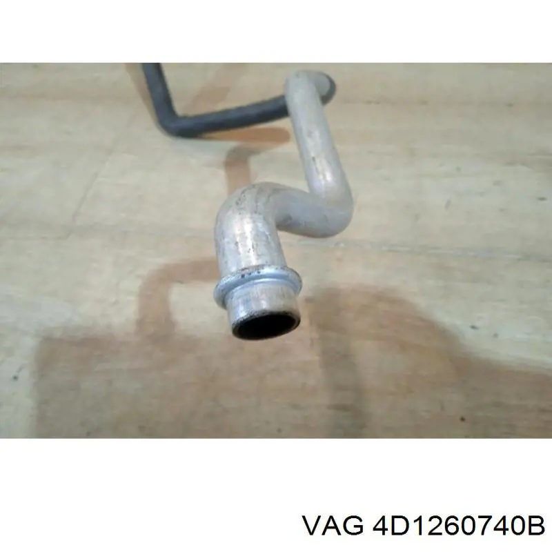 Compre 4D1260740B VAG 