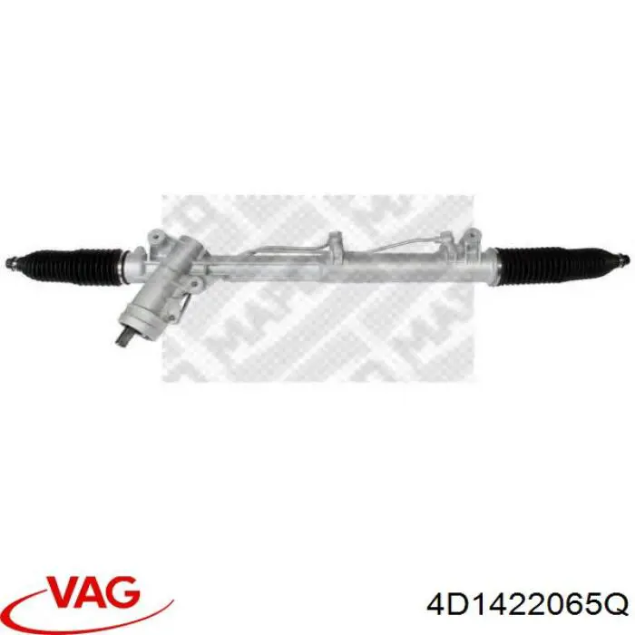 Cremalheira da direção VAG 4D1422065Q preço, a partir de 670,21 USD