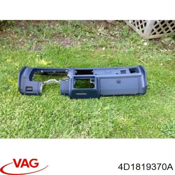 Compre 4D1819370A VAG 