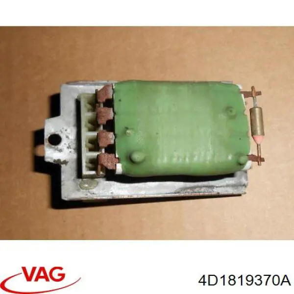  VAG 4D1819370A preço, a partir de  