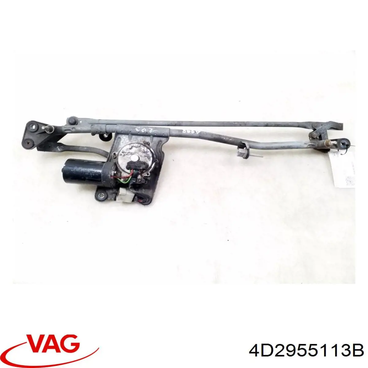  VAG 4D2955113B preço, a partir de  
