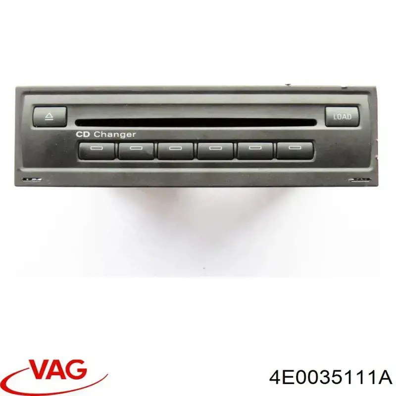 4E0035111A VAG 