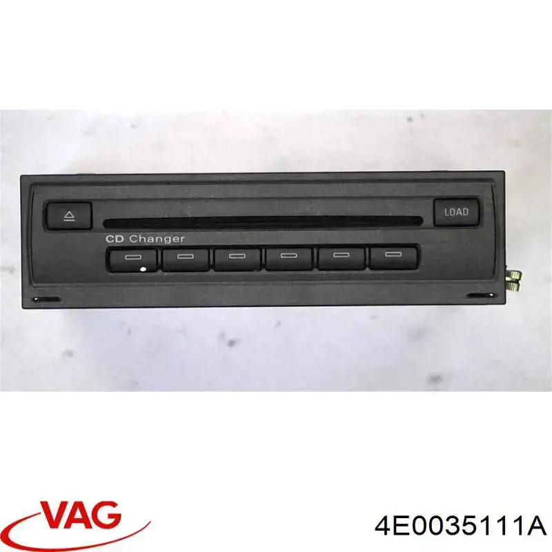  VAG 4E0035111A preço, a partir de 76,12 USD
