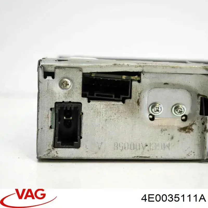 Compre 4E0035111A VAG 