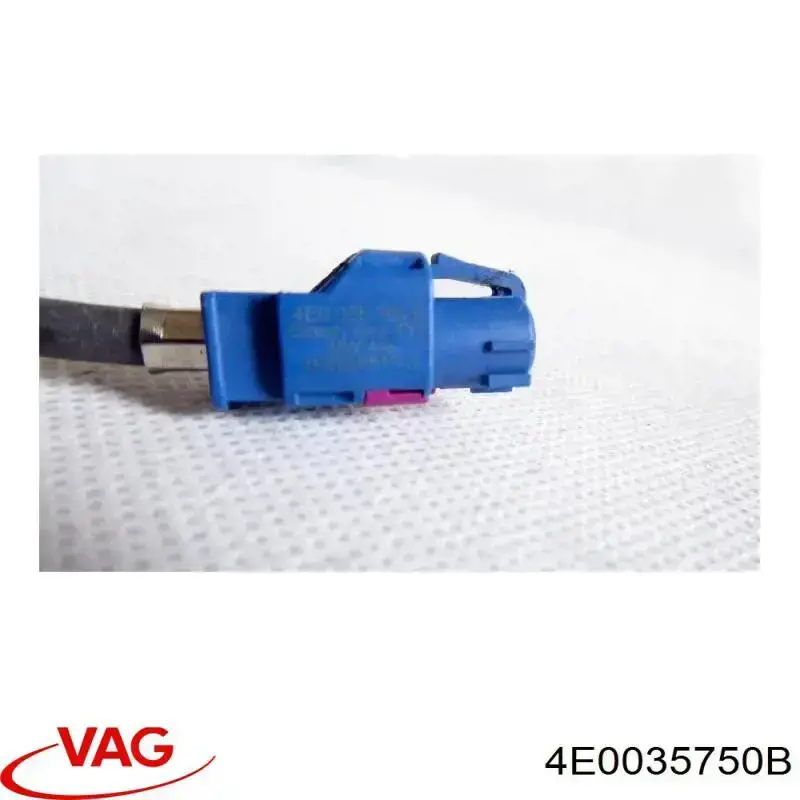 Compre 4E0035750B VAG 