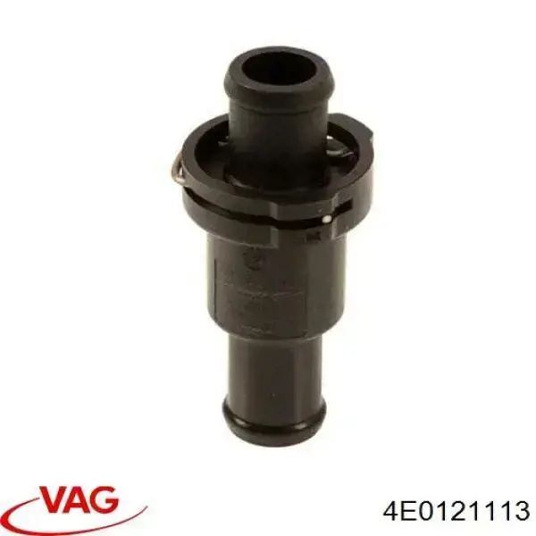 Termostato do sistema de esfriamento de óleo da Caixa Automática de Mudança VAG 4E0121113 preço, a partir de 19,19 USD