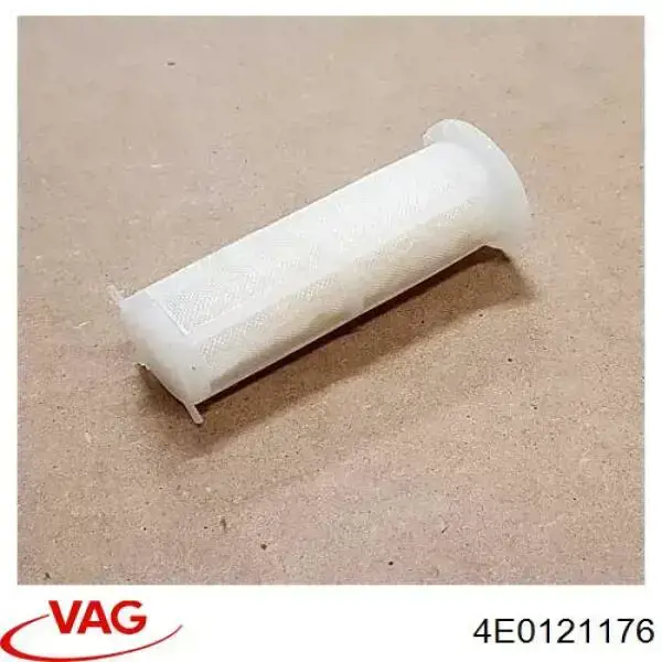 4E0121176 VAG Base (casquilho) de lâmpada da luz