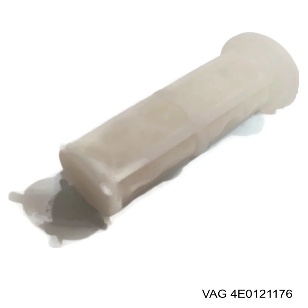 Compre 4E0121176 VAG Base (casquilho) de lâmpada da luz