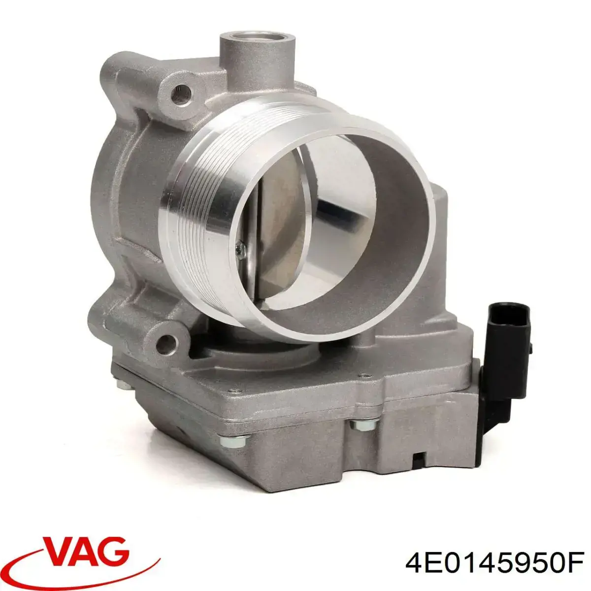 Válvula de borboleta montada VAG 4E0145950F preço, a partir de 230,09 USD